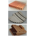 Heat sink FIN Punching metal  die mould